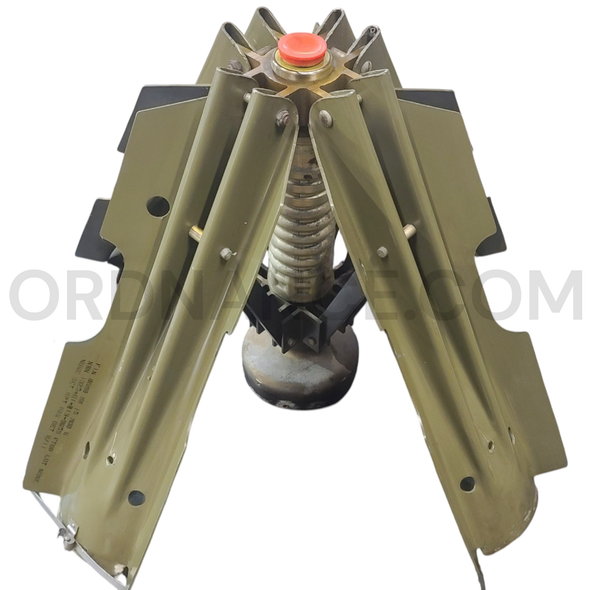 Mark 15 Mod 6 Snakeye Bomb Fin Assembly for the Mk 82 Bombs