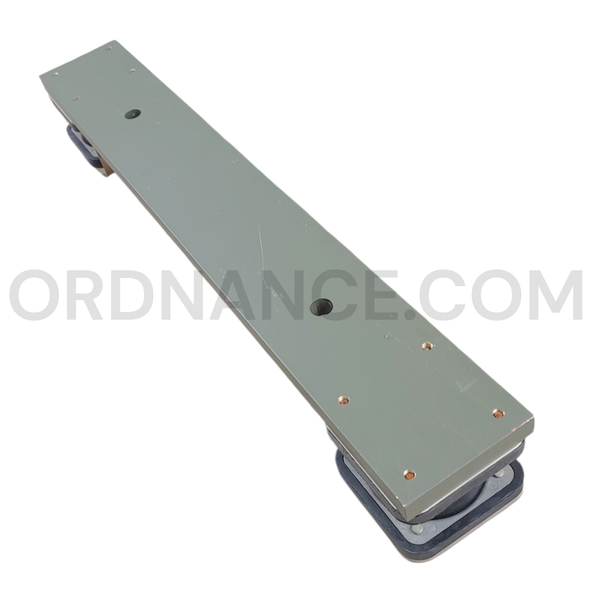 XM41 / M41 Launcher Conduct of Fire Trainer Shock Mount Base