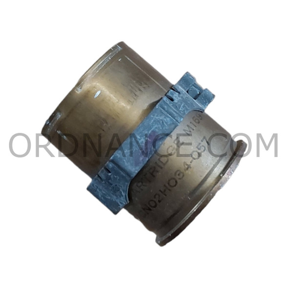 40mm M169 High Velocity Fired Aluminum Cartridge Case with M16A2 link