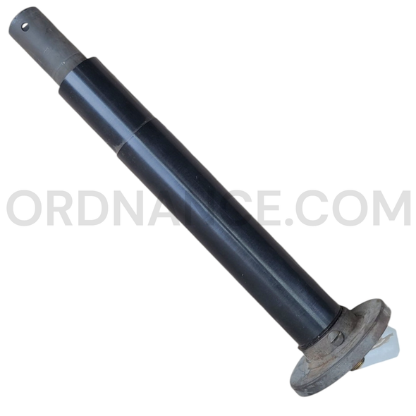 M23A1 Bipod Traversing Spindle Assembly for the 81mm M29A1 Mortar