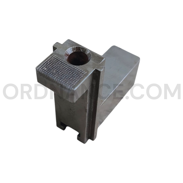 155mm M114 / M114A1 Howitzer Lock Release Lever/Firing Mechanism Safety Latch