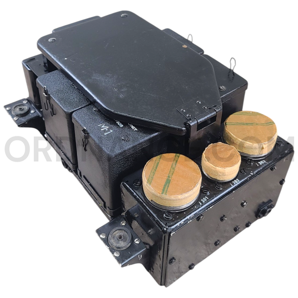 Type A-4 Gun / Bomb / Rocket Sight Amplifier for the F-100C Super Sabre Fighter Jet