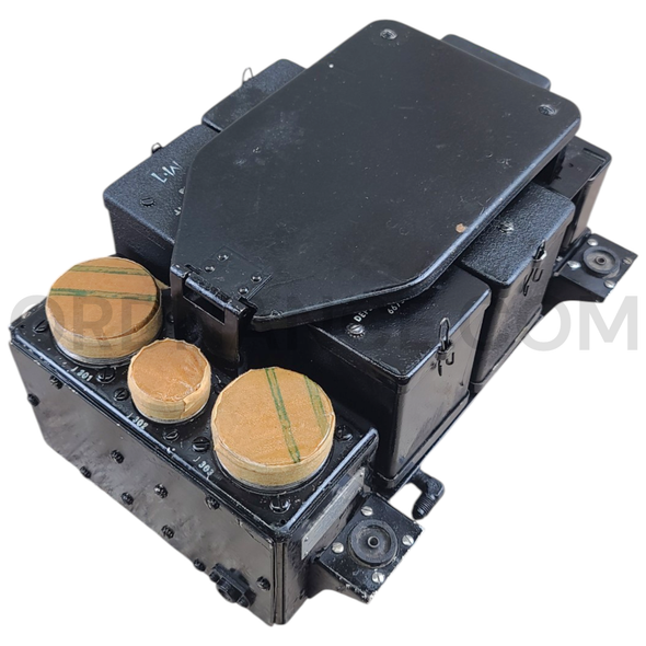 Type A-4 Gun / Bomb / Rocket Sight Amplifier for the F-100C Super Sabre Fighter Jet