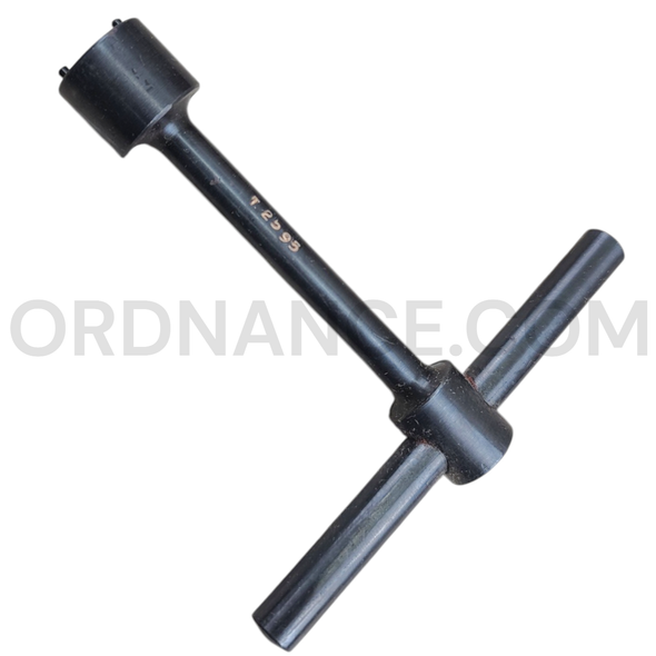 T-2595 Two-Pin Spanner Wrench for Airbus A300/A310 and A310-MRT/MRTT