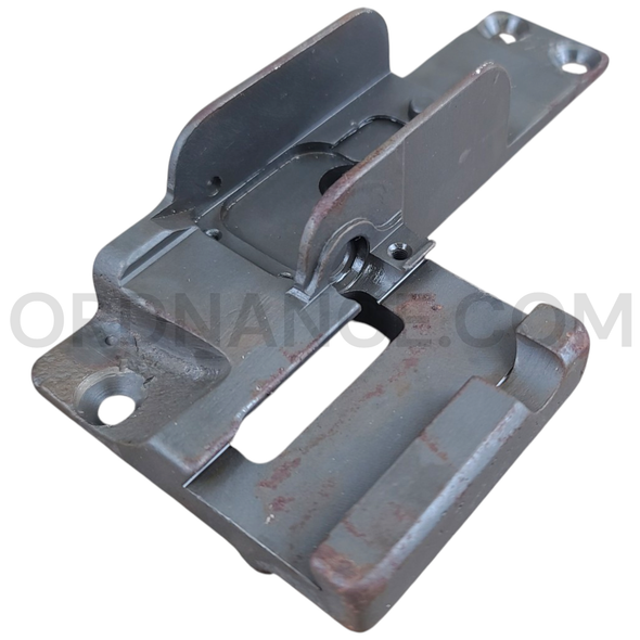 .50cal M2HB Rear Sight Base Assembly