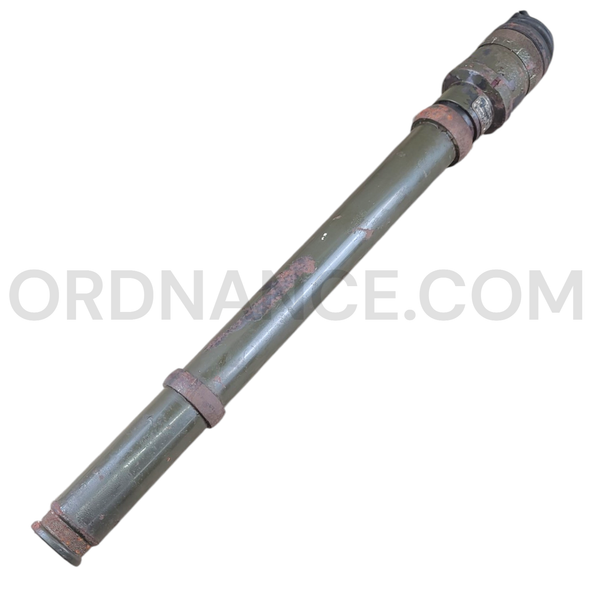 M71D Gunner’s Telescope for 76mm M4 Sherman Tank
