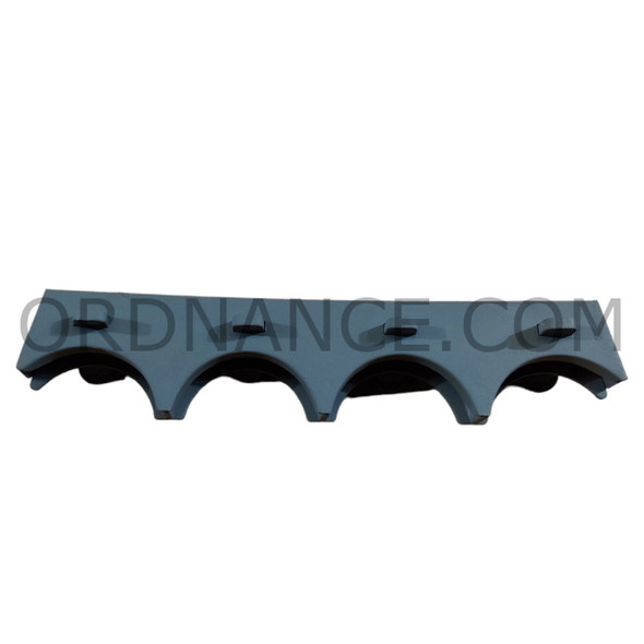 40mm Bofors Mk4 clip Restored