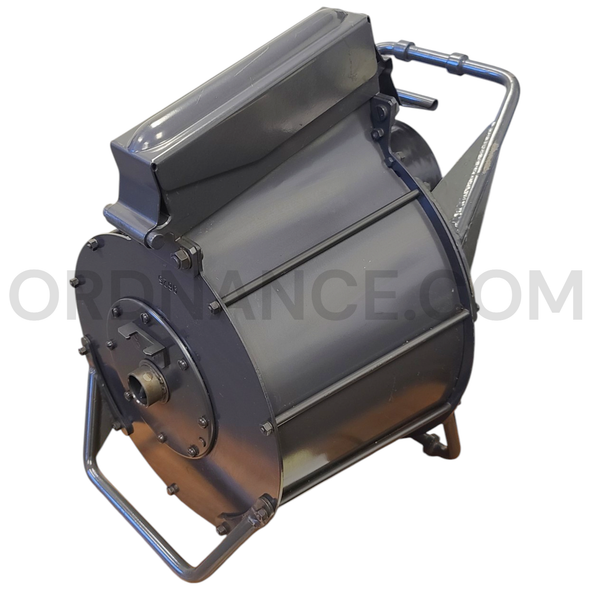20mm Oerlikon Fliegerabwehrkanone Modell 1954 Original-Style Swiss 50-round Drum Magazine