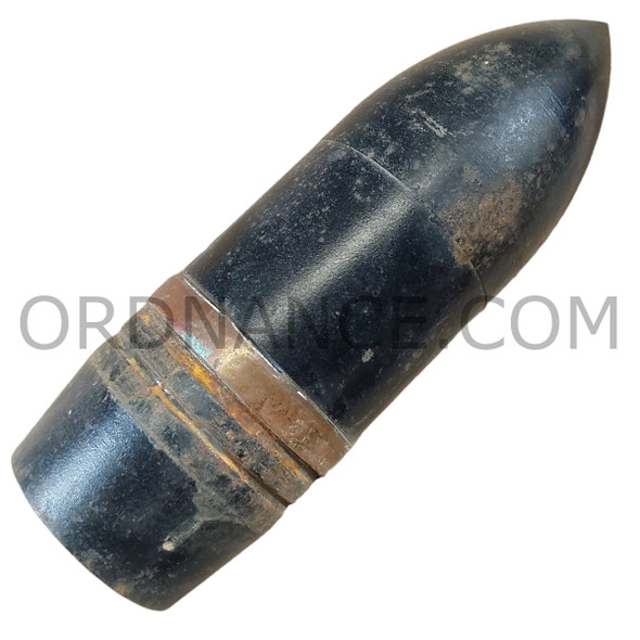 75mm Armor-piercing-Tracer M72 Projectile