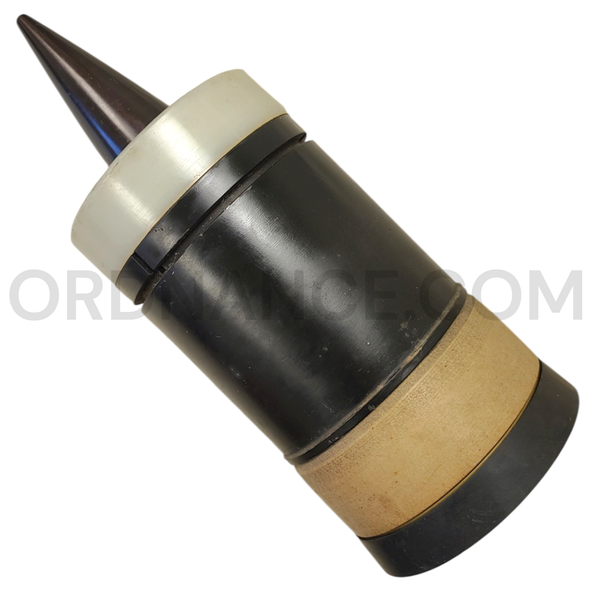 105mm M392E3 Armor-Piercing Discarding-Sabot Tracer Projectile for the M68 Tank Gun APDS