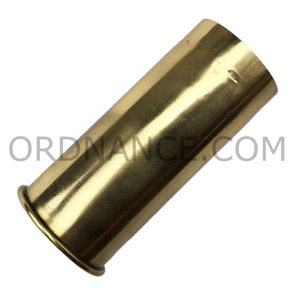 37mm P.E.M. Co. (Poole Engineering & Machine Company) Brass Case