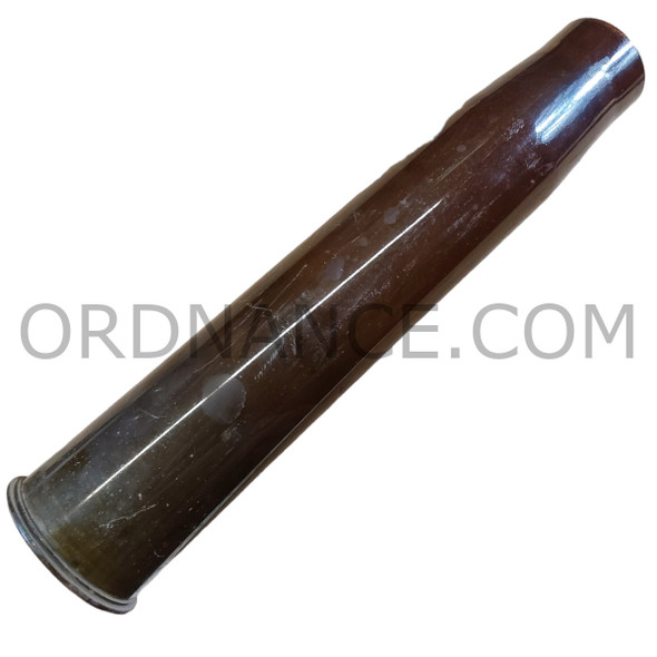 90mm XM200 Steel Cartridge Case