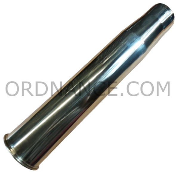 90mm M19 Brass Cartridge Case