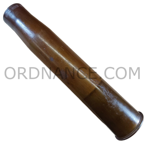 90mm M19B1 Steel Cartridge Case