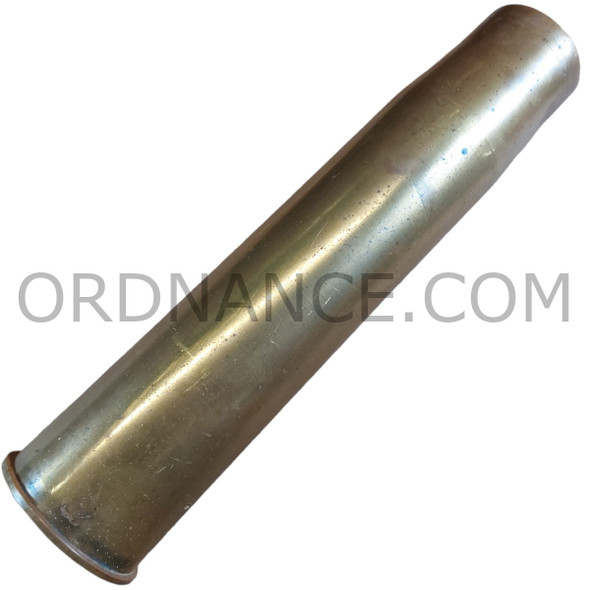105mm M148E4 Brass Cartridge Case Dated 1971