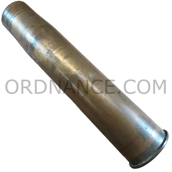 105mm XM150 Brass Cartridge Case