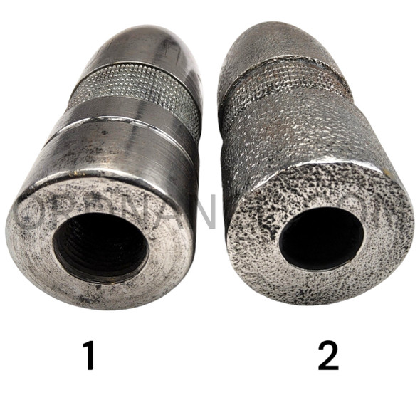 37mm Mark 2 Projectiles Without Drive Bands
