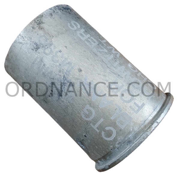 105mm M395 blank