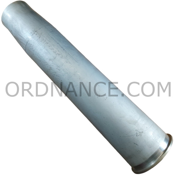 105mm 105x617mm-R M148A1B1 cartridge case