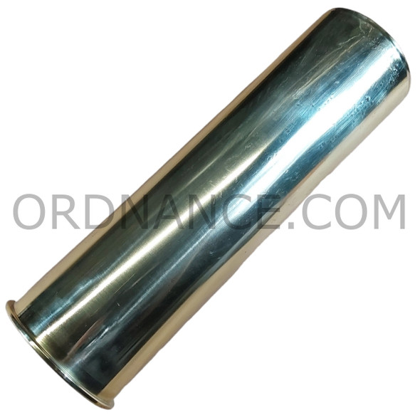 105mm M14 AF MOD Brass Cartridge Case