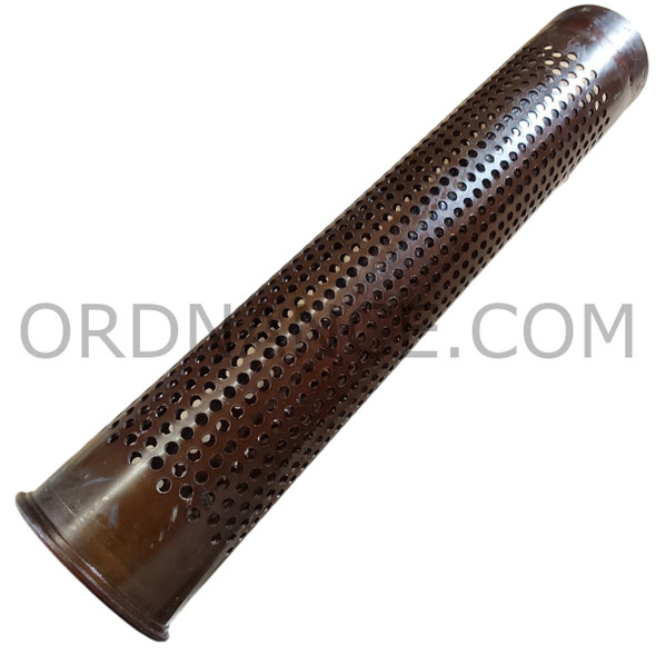 106mm T75 Steel Cartridge Casing Dated 1955