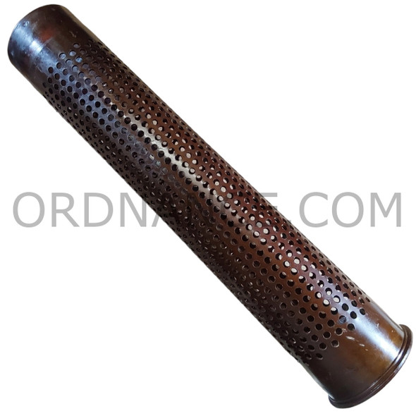 106mm T75 Steel Cartridge Casing Dated 1955