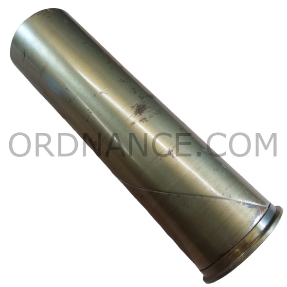 105mm Howitzer M14B4 cartridge case