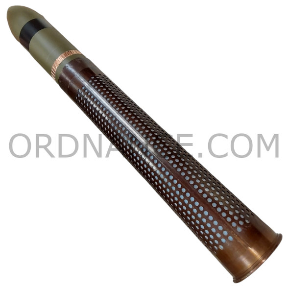 106mm M346A1 High Explosive Plastic-Tracer round
