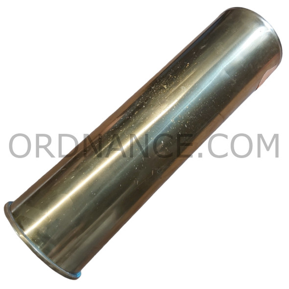 105mm M14 Brass Cartridge Case