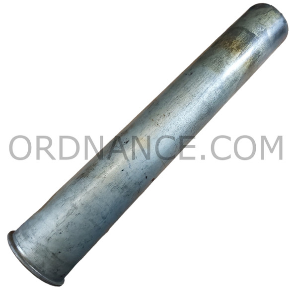5-inch .54 cal Mark 9 mod 0 Steel cartridge case
