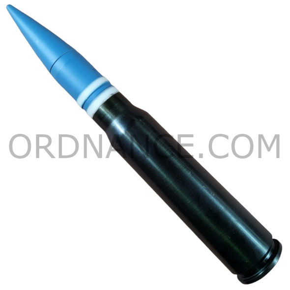 30mm PGU-15/B Target Practice (TP) Round