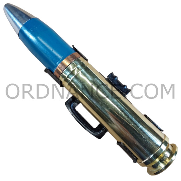 30mm Mark 4Z Nato-Standard Round in Mark 1 Link