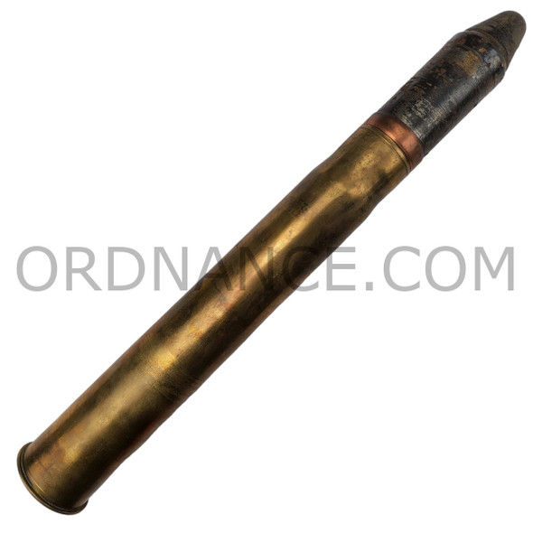 45mm High Explosive Round-1