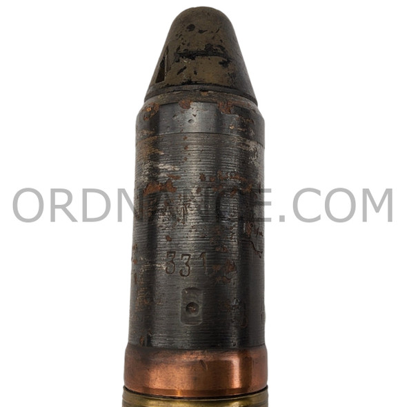 45mm High Explosive Round-1
