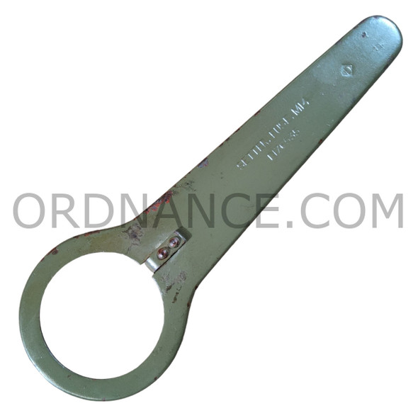 M14 Fuze setter wrench