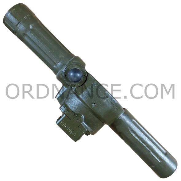 XM63 fuze setter in Carrying Case 10543310