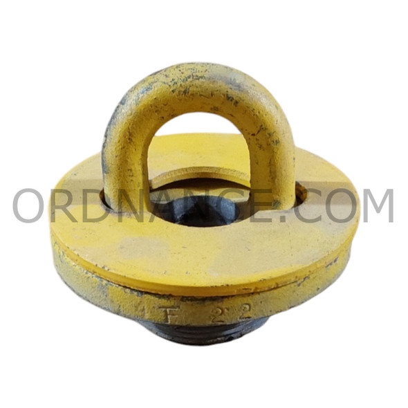 Artillery Shell Lifting Lug