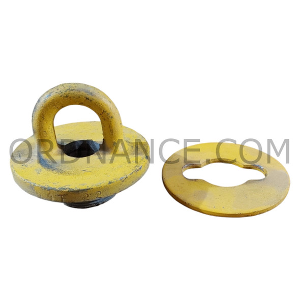 Artillery Shell Lifting Lug