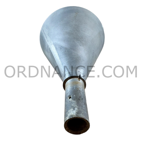 120mm-203mm Artillery Shell Explosive Filler Funnel