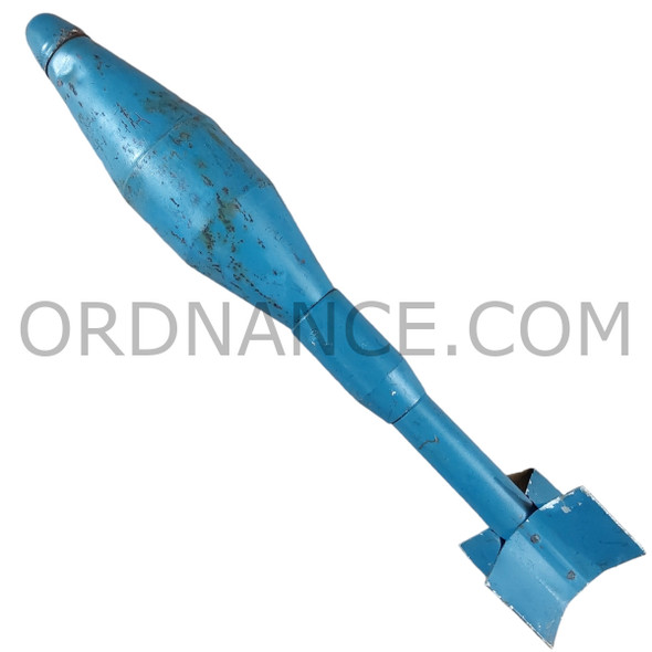 M31 Practice Rifle Grenade