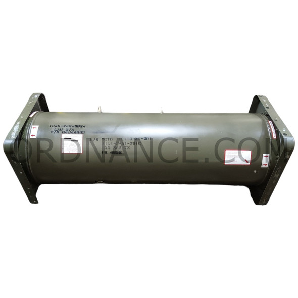 2.75-inch LAU-3/A 19-shot Folding-Fin Aerial Rocket Pod