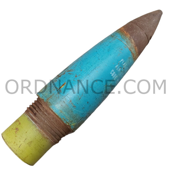 2.75-inch Mark 1 High-Explosive Practice Warhead