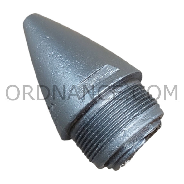 Mark 1 Warhead Fuze