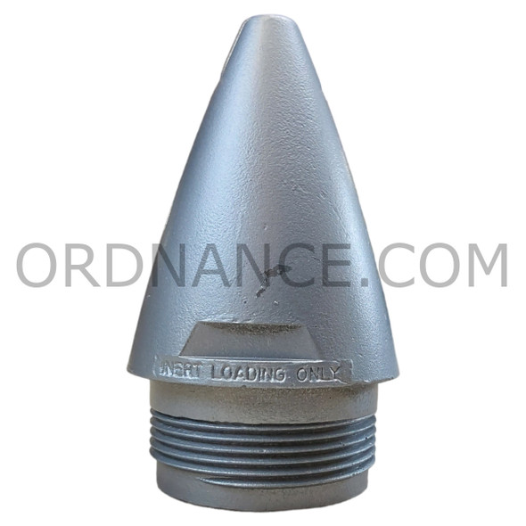 Mark 1 Warhead Dummy Fuze