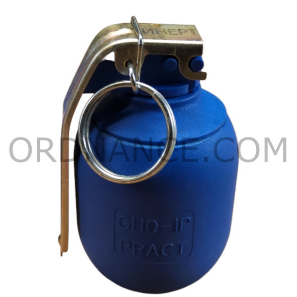 GHO-1P Practice Hand Grenade