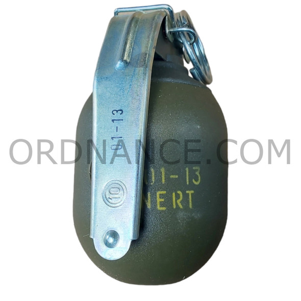 GH0-1 Bulgarian Fragmentation Hand Grenade