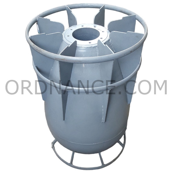 Mark 9 Mod 3 Depth Charge