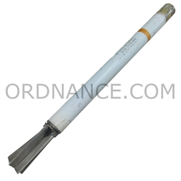 2.75-inch Mark 4 Rocket Motor