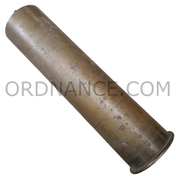 Mark 2 Mod 0 Torpedo Impulse Cartridge