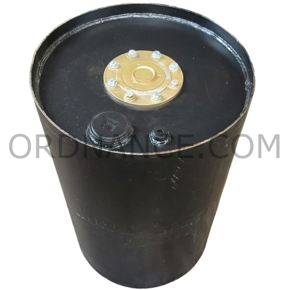 Mark 6 Depth Charge Prop from Greyhound movie